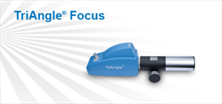 TriAngle® Focus - Focusing Electronic Autocollimator